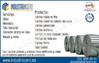 TUBO INDUSTRIAL